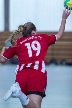 Bild 244 - Frauen BT Vorbereitungsturnier
